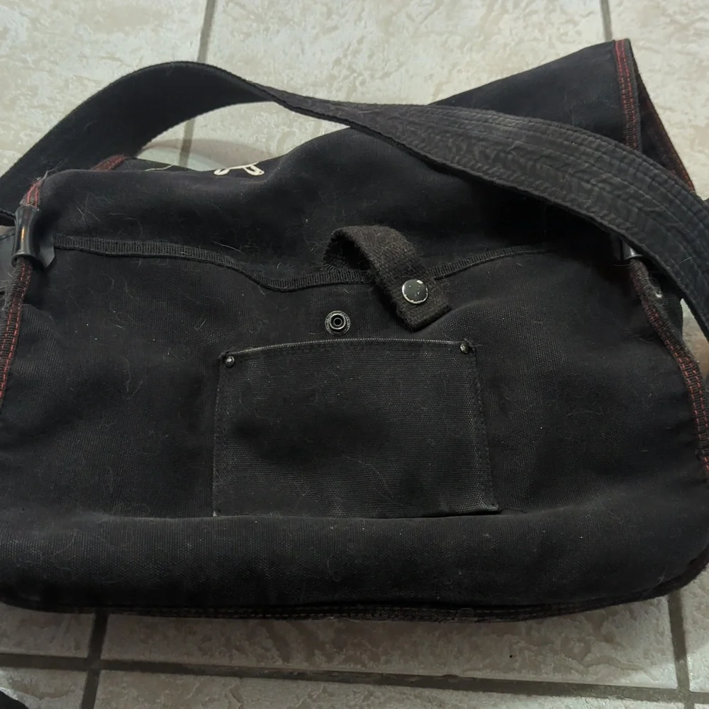 Emily The Strange Purse - Picture 5 of 10